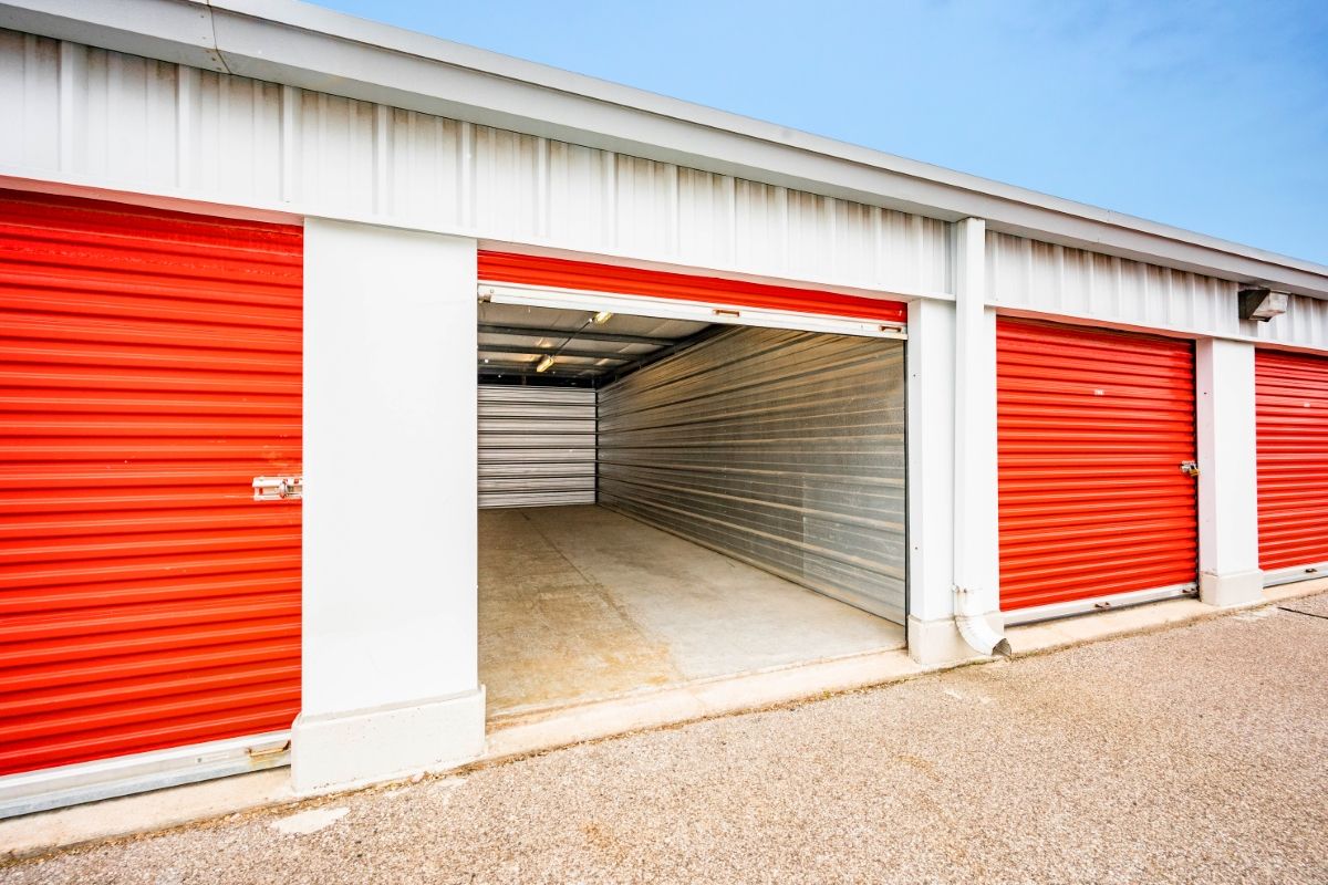 Access Storage - Yorkdale photo 5