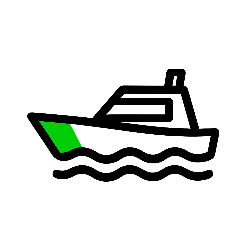 Entreposage de bateaux